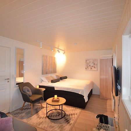 H Sweet H Apartment Tromsø Extérieur photo