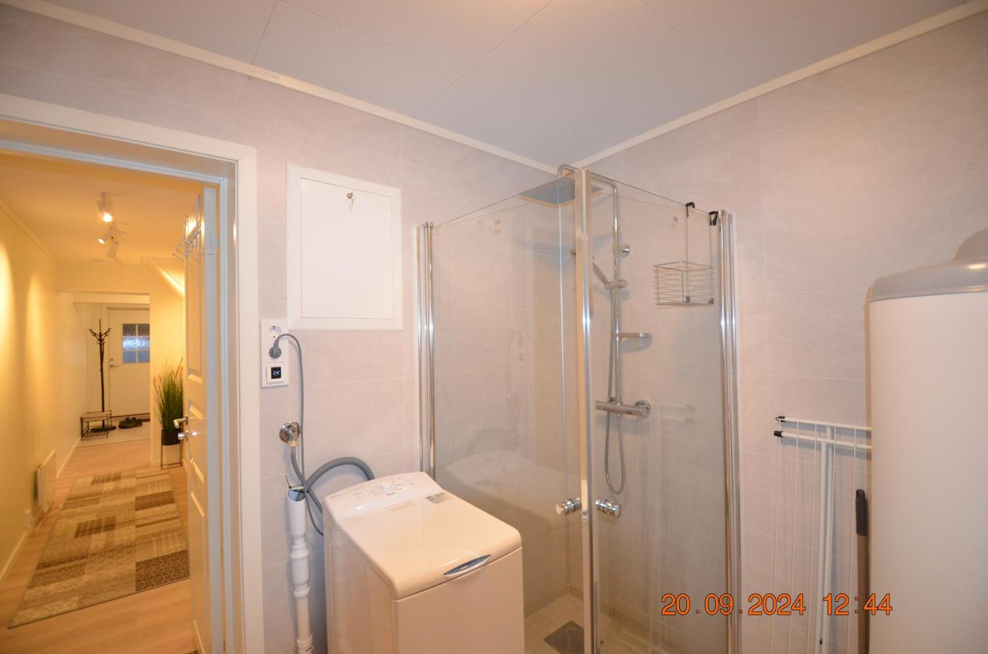 H Sweet H Apartment Tromsø Extérieur photo