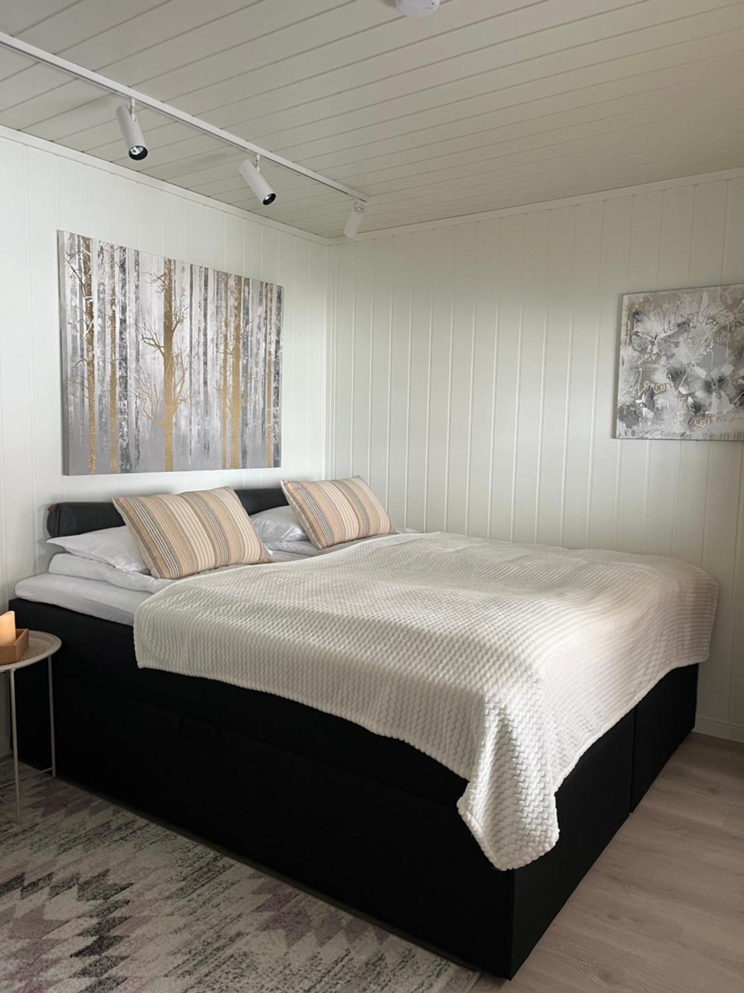H Sweet H Apartment Tromsø Extérieur photo